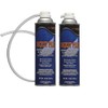 Quest Specialty DIGEST PLUS Foaming Drain Cleaner and Odor Eliminator,