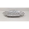 Aluminium Foil 9" 23cm Round Pie Flan Tart Plates Trays