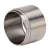 Sealing Box, Stainless Steel Sealing Box, Tea Leaf Canister Container,