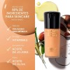 Base De Maquillaje Mac Studio Radiance Face And Body |