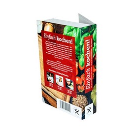 KH-Security Safe Cookbook, Multi-Colour