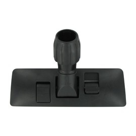 Universal Filtamagic 30-38mm Push fit, Black Plastic Combination Floor Tool