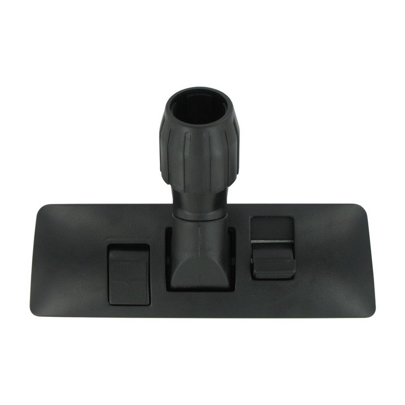 Universal Filtamagic 30-38mm Push fit, Black Plastic Combination Floor Tool