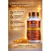 Complejo B Vit. B1 B6 B12 Energía Metabolismo Antiestrés 120