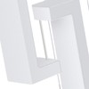 Night Lamp Bedside LED Table Lamp Suspension Floating Touch Control