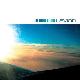 Avion (CD, 2004), New, Steve Bertrand (Formerly of The Tories)
