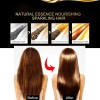 4 Anti-frizz Hair Serum For Hair Morocco Serum