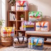 Woanger 14 Pack Packing Cubes for Travel Days of Week