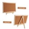 Operitacx Vision Board Cork Notice Board Cork Notice Board with