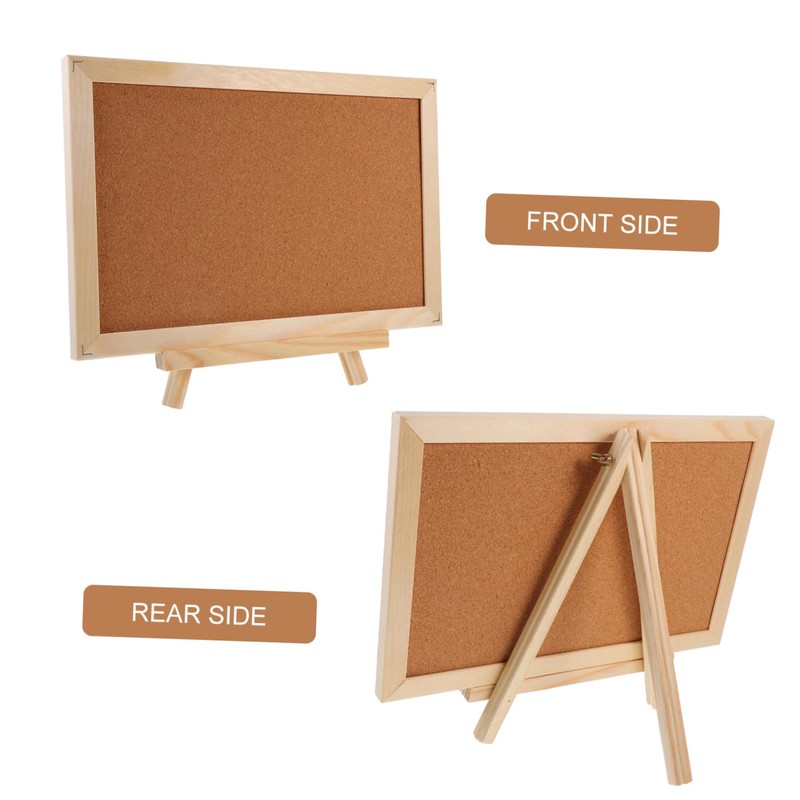 Operitacx Vision Board Cork Notice Board Cork Notice Board with