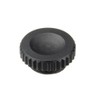 DSLRKIT Metal Flash PC Sync Terminal Cap Cover for Camera