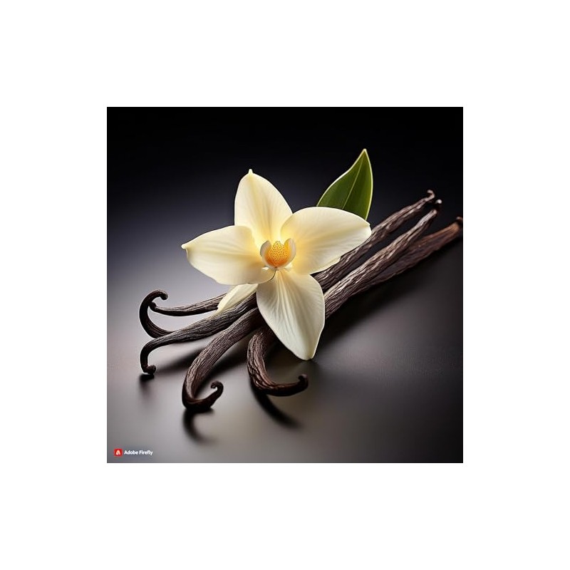 Simply Vanilla High Strength Flavouring - 230+ Flavours - Galaxy