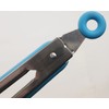 Captain Stag UG-3208 BBQ BB Cute Multi Barbecue Tongs, 9.1