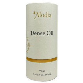 Alodia Dense Oil, Osmanthus, 3.4 fl oz (90 ml) Hair Oil, Osmanthus Osmanthus Body Oil
