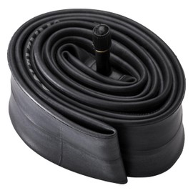 Schwinn Replacement Bike Tube Schrader Valve, Traditional, 18-Inch x 1.75-Inch-2.125-Inch