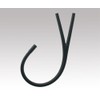 Elite Stethoscope Y-Tube 5079-120 (Black) Welch Allen
