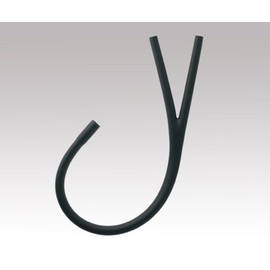Elite Stethoscope Y-Tube 5079-120 (Black) Welch Allen