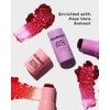 MCoBeauty Bouncy Jelly Cheek & Lip Tint 7g, Red Pop