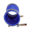 3 Inch Silicone Charge Air Cooler Hump Hose Boot Set