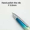 JINHAO 10 Click Fountain Pen for Office Use - Retractable