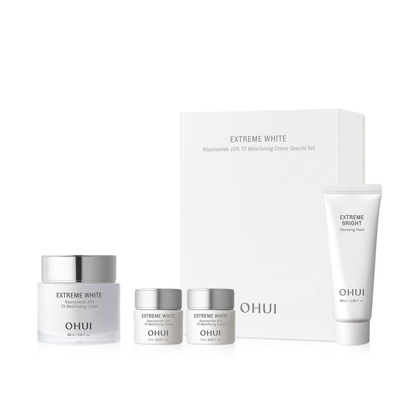 Ohui O HUI Extreme White Niacinamide 10% TX Melatoning Cream