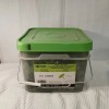 Stinger 3000 count Stinger Plastic Cap Nails 1 inch 25 mm