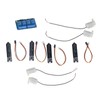 Automatic Irrigation Kit Self Watering System 4 Way Relay for