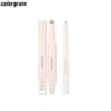 COLORGRAM Re-Forming Contour Stick + Highlighter Set 2items, Color:02 Cool Tone