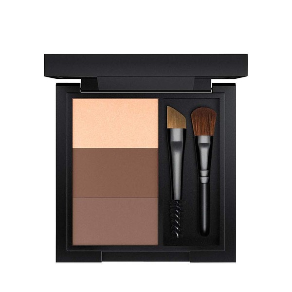 MAC Cosmetics Lingering Great Brows All-in-One Brow Kit