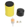 Air Filter Tune Up Kit for Z335E Z345R Z355R Z345M