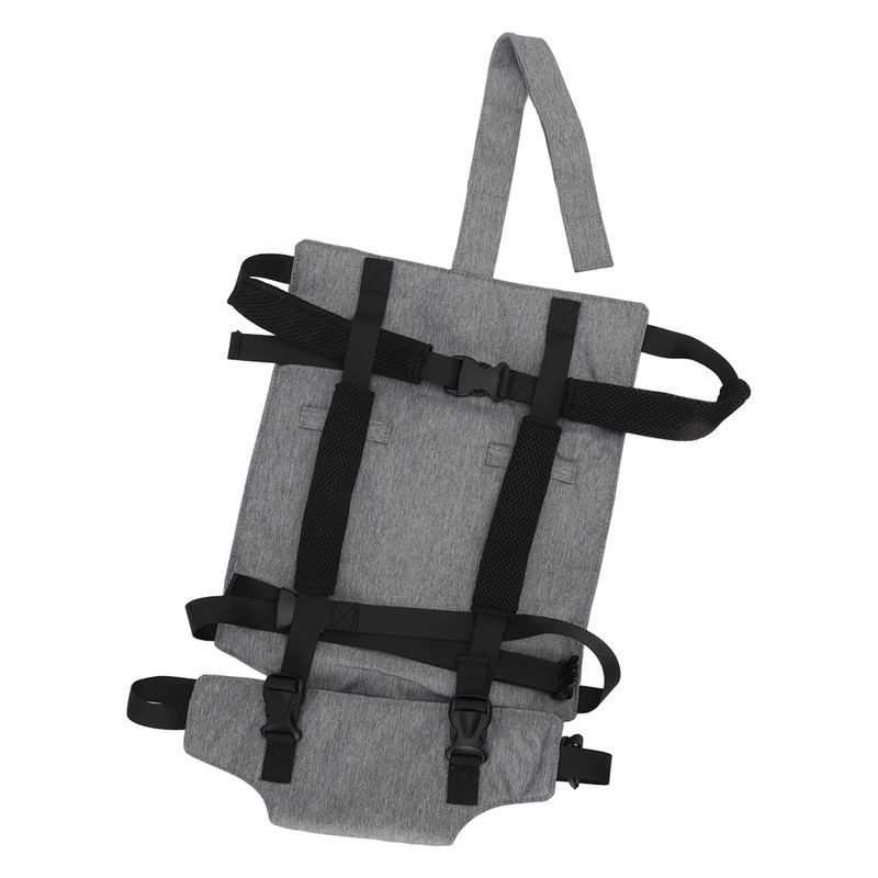 Dining Chair Seat Belt Portable Adjustable Strap Washable Lightweight Comfortable