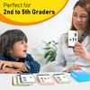 BenBen Multiplication Flash Cards 0-12, 91 Cards, Times Table Flash