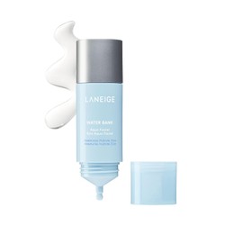 Suero Facial LANEIGE Water Bank Aqua Suero Exfoliante e Hidratante de K-Beauty Exfoliación Suave AHA BHA PHA Impulso de Brillo de Ácido Hialurónico y Ceramida Piel Lisa, Suave y Radiante