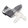 Golf Club Putter Head Cover Thickened Fleece Cute Plush Animal