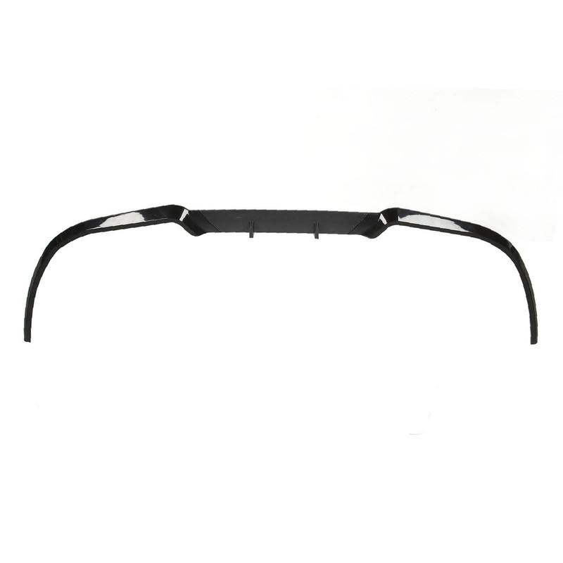Front Bumper Lip Impact Resistant Front Bumper Lip Separator 114cm