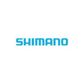 Shimano FC-7710 Y16S98010 Gear Fixing Bolts (M8 x 6) & Nuts (5 Each)