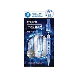Mediheal Masking Layering Ample, 3 Types Available