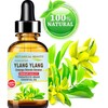 Botanical Beauty YLANG YLANG Essential Oil 100% Pure Natural Undiluted