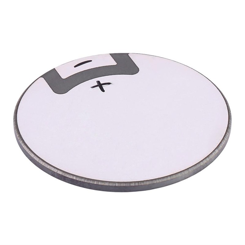40khz 35W Piezoelectric Ultrasonic Ceramic Sheet Cleaning,Transducer Plate Electric