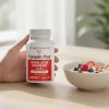 Tonerin Plus Remolacha Magnesio Ajo Formula Herbal 160