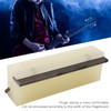 45° Fret File Guitar Fret File Polishing File Edge Chamfering
