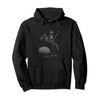 Bob Marley Catch A Fire Guitar Tee Pullover Hoodie