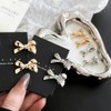 Lumbor37 Pinzas para Cabello, 20pcs Accesorios para Cabello Mujer, Accesorios