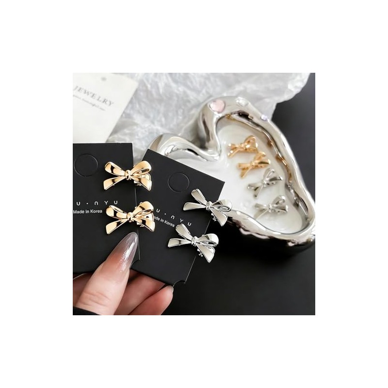 Lumbor37 Pinzas para Cabello, 20pcs Accesorios para Cabello Mujer, Accesorios