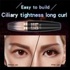 My Amazing Lashes Mascara Wowcombo 4D Silk Fiber Mascara Black