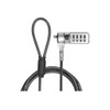 Logilink Noble Lock Security Cable Lock