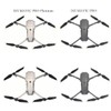 NEWQSING 2 Sets 8331F Foldable Propeller Noise Reduction Blades for