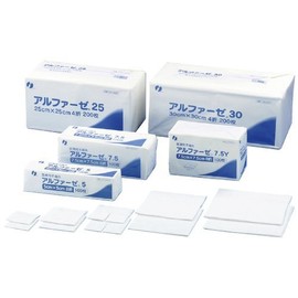 アルファーゼ7.5(8ツ折) 002-20866(100マイイリ) イワツキ