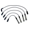 BERU Cables Para Bujías Compatible con VOLKSWAGEN COMBI L4 1.8L