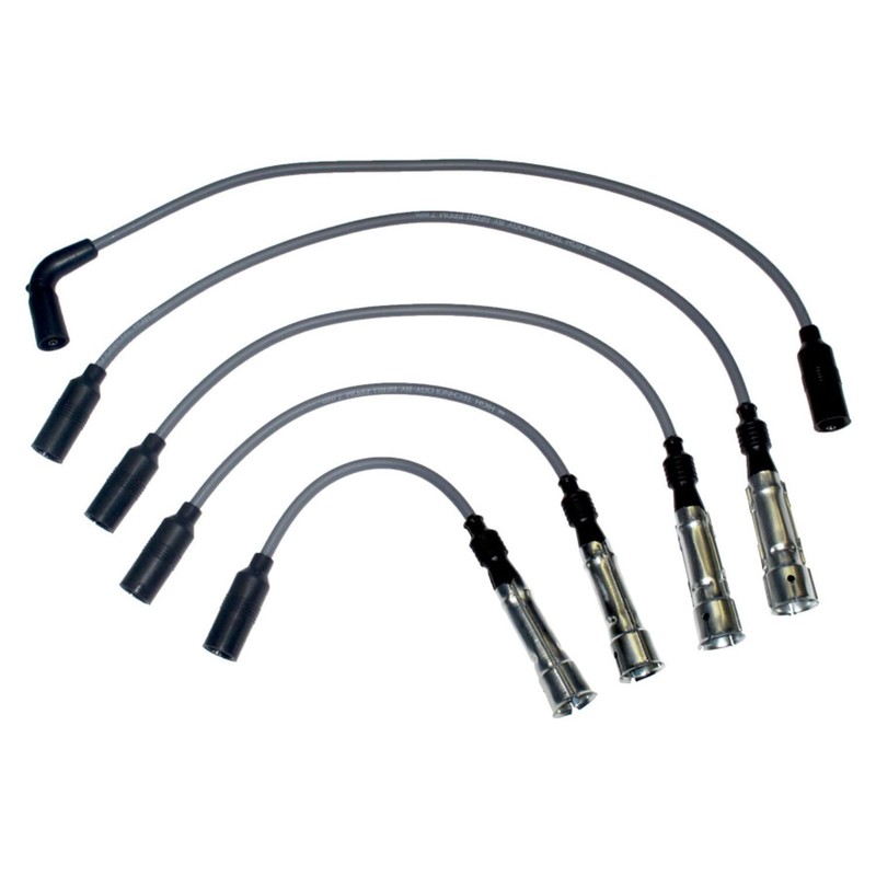BERU Cables Para Bujías Compatible con VOLKSWAGEN COMBI L4 1.8L